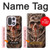S1675 Crâne sang Tatouage Etui Coque Housse pour OnePlus 15