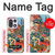 S1826 Utagawa Kuniyoshi Guan Yu Etui Coque Housse pour OnePlus 15