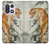S1934 Peinture Tigre chinois Etui Coque Housse pour OnePlus 15