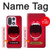 S2103 vampire bouche Etui Coque Housse pour OnePlus 15