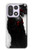 S2111 sombre Samurai Etui Coque Housse pour OnePlus 15