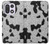 S2170 Vache fourrure Texture Imprimé graphique Etui Coque Housse pour OnePlus 15