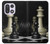 S2262 Roi d'échecs Etui Coque Housse pour OnePlus 15