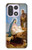 S2276 la Nativité Etui Coque Housse pour OnePlus 15