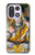 S2287 Seigneur Shiva dieu hindou Etui Coque Housse pour OnePlus 15