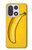 S2294 banane Etui Coque Housse pour OnePlus 15