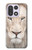 S2399 Lion Visage Etui Coque Housse pour OnePlus 15
