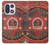 S2464 Mandala de la tradition tibétaine Naropa Etui Coque Housse pour OnePlus 15