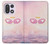 S2514 Ailes Ange mignon Etui Coque Housse pour OnePlus 15