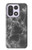 S2526 Noir Marbre imprimé graphique Etui Coque Housse pour OnePlus 15