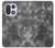 S2526 Noir Marbre imprimé graphique Etui Coque Housse pour OnePlus 15