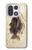S2562 fossile poisson Etui Coque Housse pour OnePlus 15