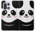 S2662 Panda mignon Dessin animé Etui Coque Housse pour OnePlus 15