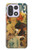 S2740 Alphonse Mucha De La Muse Bieres Etui Coque Housse pour OnePlus 15