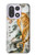 S2750 Peinture orientale Tigre chinois Etui Coque Housse pour OnePlus 15