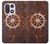 S2766 Roue de bateau Rusty Texture Etui Coque Housse pour OnePlus 15