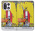 S2806 Carte Tarot Le Magicien Etui Coque Housse pour OnePlus 15