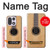 S2819 Guitare classique Etui Coque Housse pour OnePlus 15