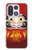 S2839 Japon Daruma Poupée Etui Coque Housse pour OnePlus 15
