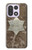 S2868 Texas Presidio shérif du comté Badge Etui Coque Housse pour OnePlus 15
