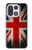 S2894 Drapeau britannique millésimé Etui Coque Housse pour OnePlus 15