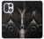 S2910 Masque à gaz Etui Coque Housse pour OnePlus 15