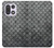 S2950 Echelle Argent Poisson Etui Coque Housse pour OnePlus 15