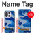S2958 Armée Bleu Camo Camouflage Etui Coque Housse pour OnePlus 15