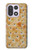 S2987 Crème Biscuits Cracker Etui Coque Housse pour OnePlus 15