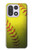 S3031 Softball balle jaune Etui Coque Housse pour OnePlus 15