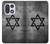 S3107 Judaïsme étoile de David Symbole Etui Coque Housse pour OnePlus 15