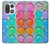 S3235 Mélange aquarelle Etui Coque Housse pour OnePlus 15