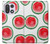 S3236 Motif melon d'eau Etui Coque Housse pour OnePlus 15