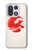 S3237 Waves Japon Drapeau Etui Coque Housse pour OnePlus 15