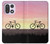 S3252 vélo Coucher de soleil Etui Coque Housse pour OnePlus 15