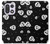 S3261 Sourire Crâne Motif Halloween Etui Coque Housse pour OnePlus 15