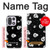 S3261 Sourire Crâne Motif Halloween Etui Coque Housse pour OnePlus 15