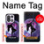 S3284 Disco Pole Fille Danse Etui Coque Housse pour OnePlus 15