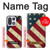 S3295 Drapeau national des États-Unis Etui Coque Housse pour OnePlus 15