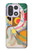 S3346 Vasily Kandinsky Guggenheim Etui Coque Housse pour OnePlus 15