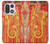 S3352 Gustav Klimt Médecine Etui Coque Housse pour OnePlus 15