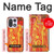 S3352 Gustav Klimt Médecine Etui Coque Housse pour OnePlus 15