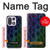 S3366 Arc en ciel Python graphique Imprimer Peau Etui Coque Housse pour OnePlus 15