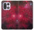 S3368 Zodiaque Rouge Galaxie Etui Coque Housse pour OnePlus 15