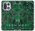 S3392 Electronique Circuit de carte graphique Etui Coque Housse pour OnePlus 15