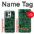 S3392 Electronique Circuit de carte graphique Etui Coque Housse pour OnePlus 15