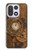S3401 Horloge vitesse Steampunk Etui Coque Housse pour OnePlus 15