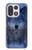 S3410 Loup Dream Catcher Etui Coque Housse pour OnePlus 15