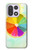 S3493 citron coloré Etui Coque Housse pour OnePlus 15