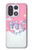 S3518 Licorne Dessin animé Etui Coque Housse pour OnePlus 15
